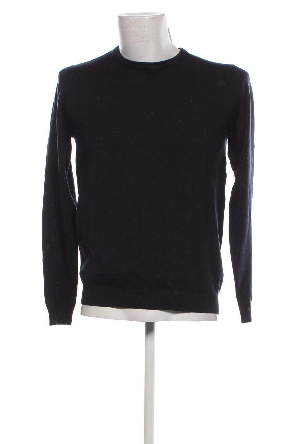 Pánsky sveter  Jack & Jones, Veľkosť M, Farba Modrá, Cena  27,56 €