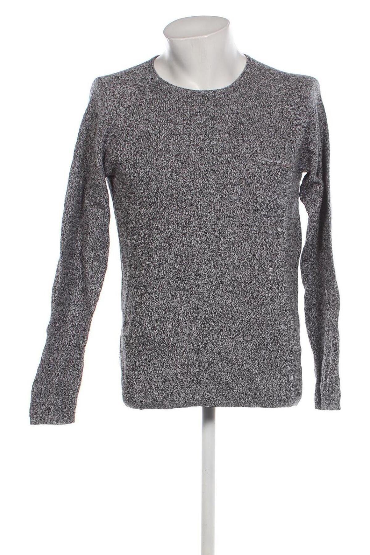 Herrenpullover Jack & Jones, Größe L, Farbe Mehrfarbig, Preis 15,98 €