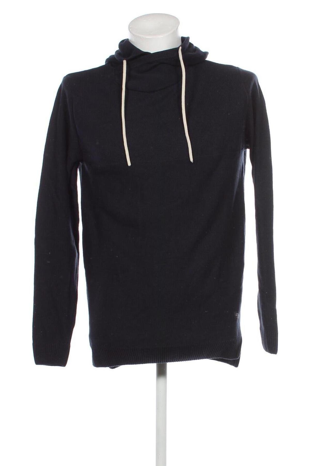 Męski sweter Jack & Jones, Rozmiar L, Kolor Czarny, Cena 162,99 zł