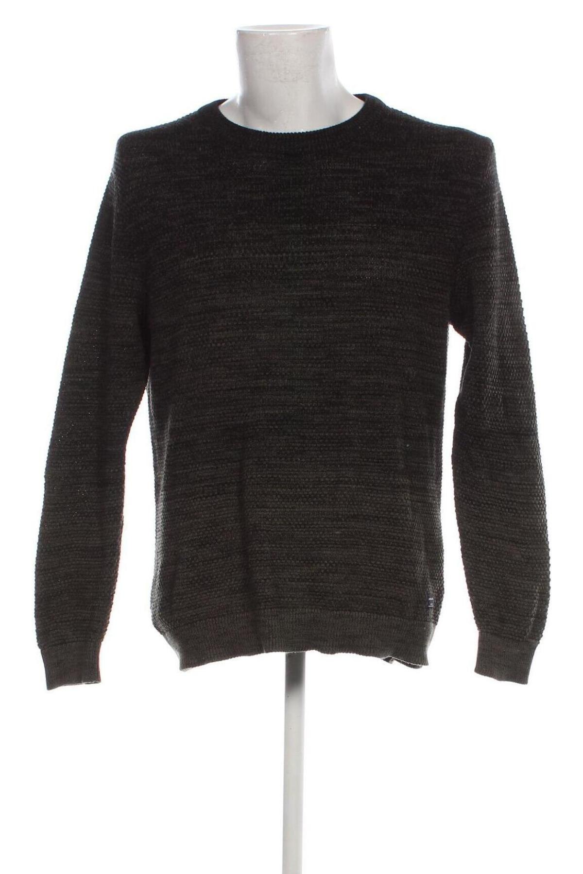 Ανδρικό πουλόβερ Jack & Jones, Μέγεθος XL, Χρώμα Πολύχρωμο, Τιμή 14,96 €