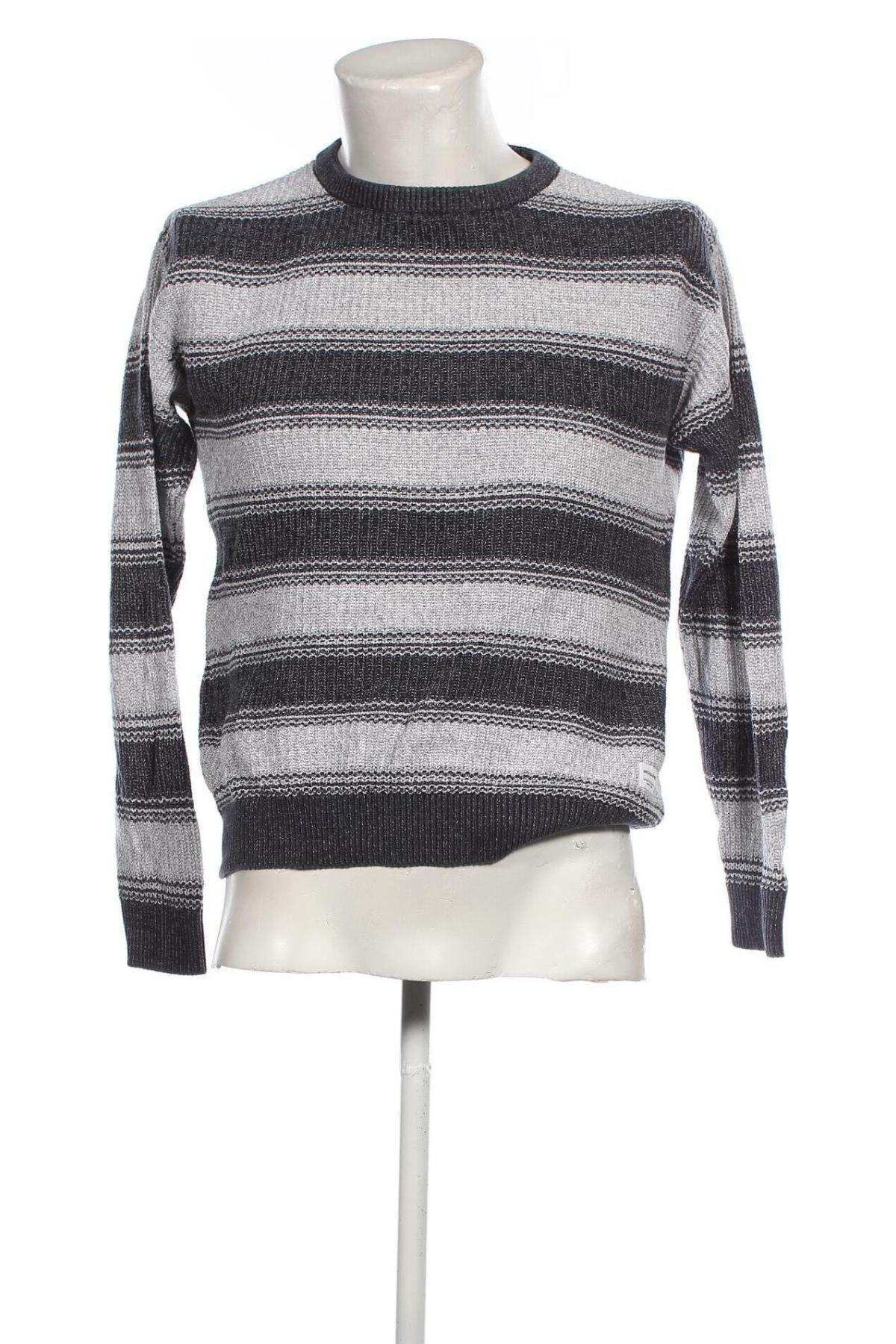 Herrenpullover Jack & Jones, Größe S, Farbe Mehrfarbig, Preis € 17,99