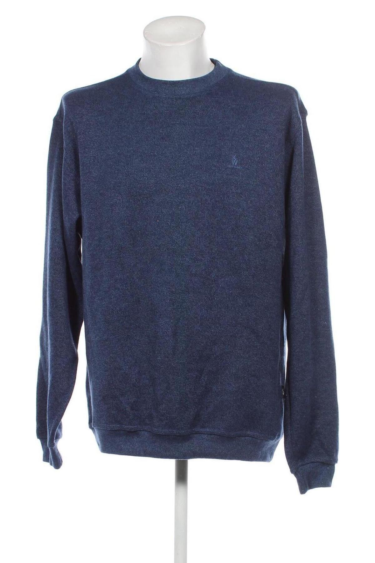 Herrenpullover Key West, Größe XXL, Farbe Blau, Preis € 7,49