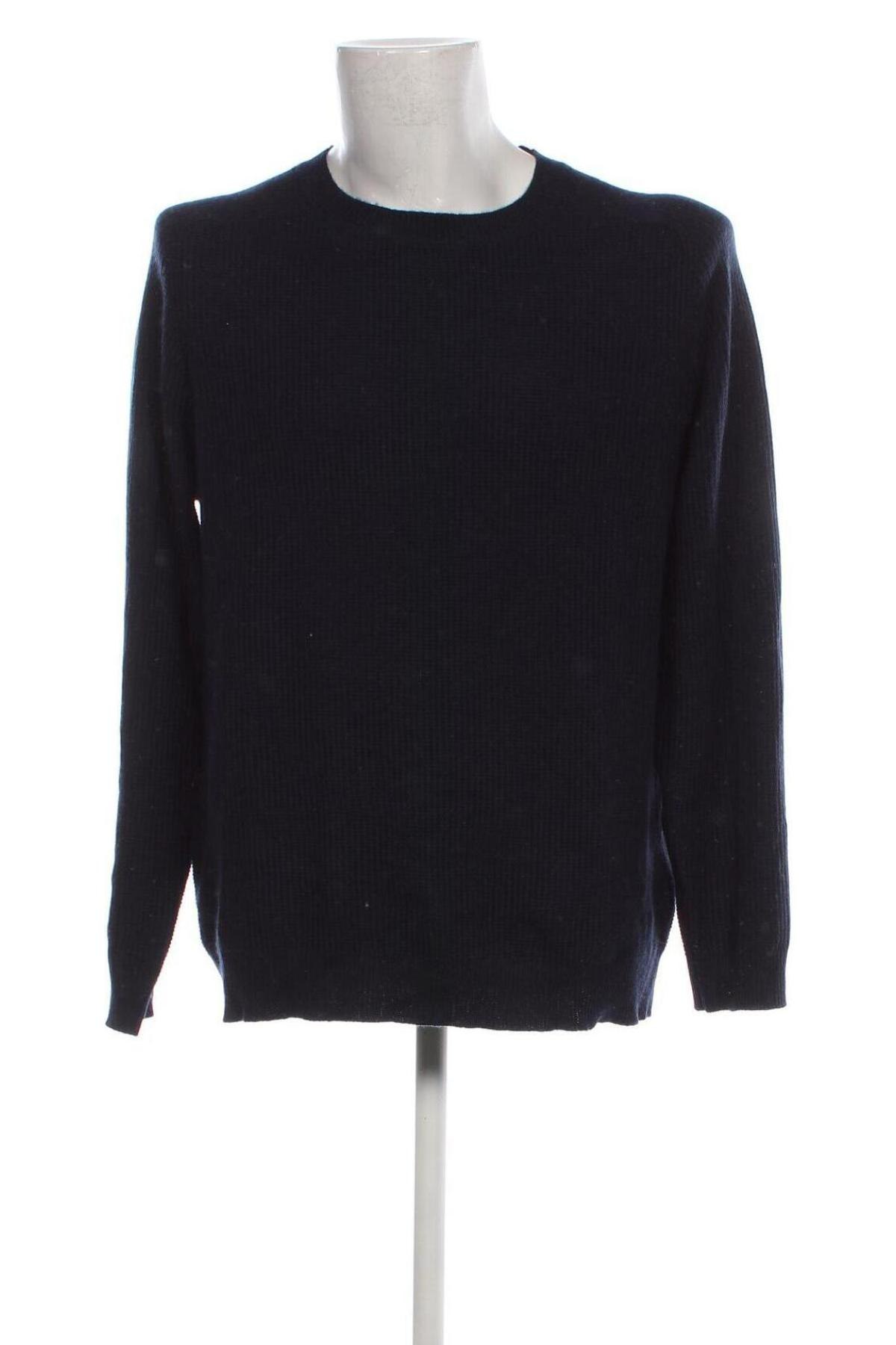 Pánsky sveter  Lawrence Grey, Veľkosť XL, Farba Modrá, Cena  29,88 €