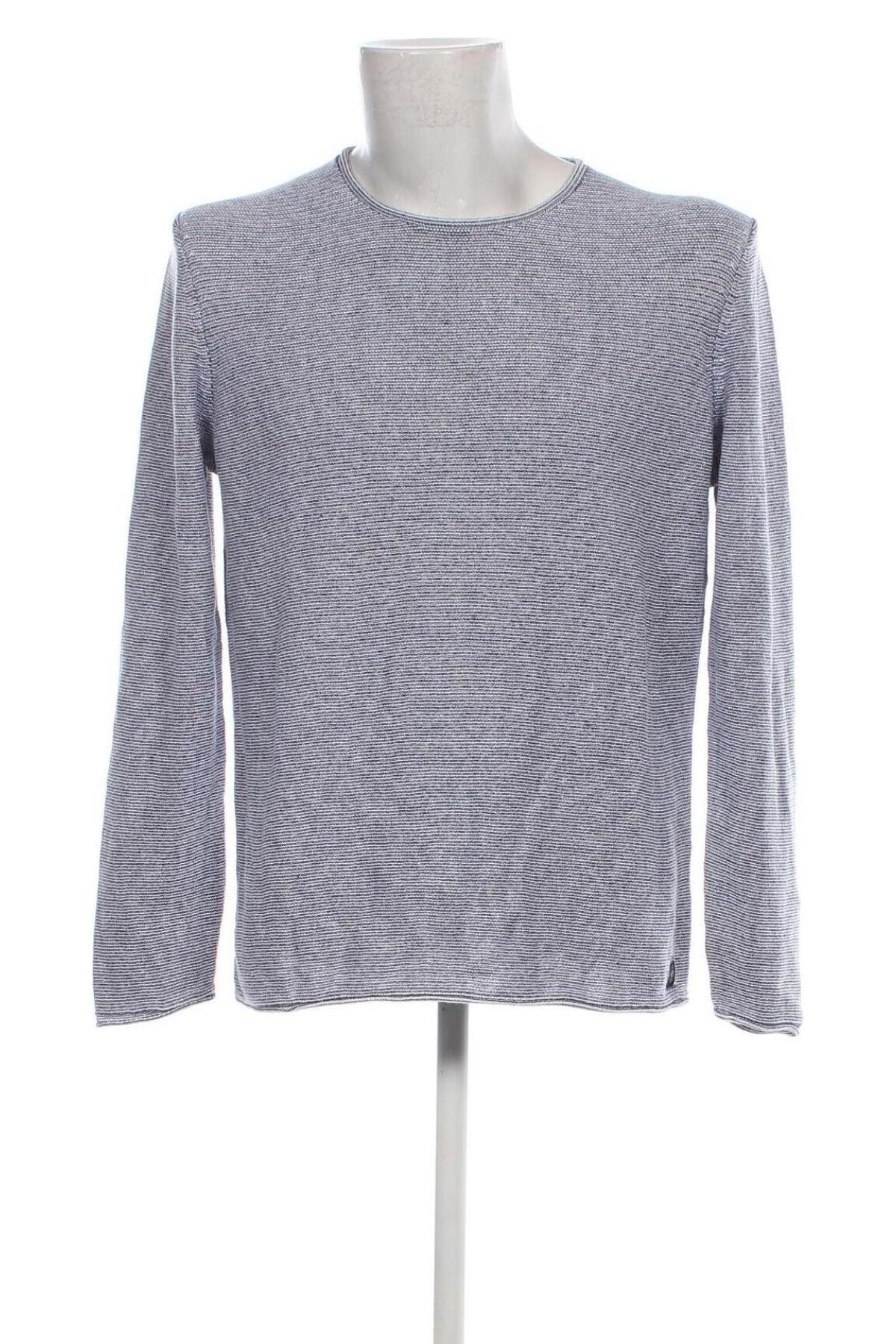 Herrenpullover Marc O'Polo, Größe XL, Farbe Blau, Preis € 66,80