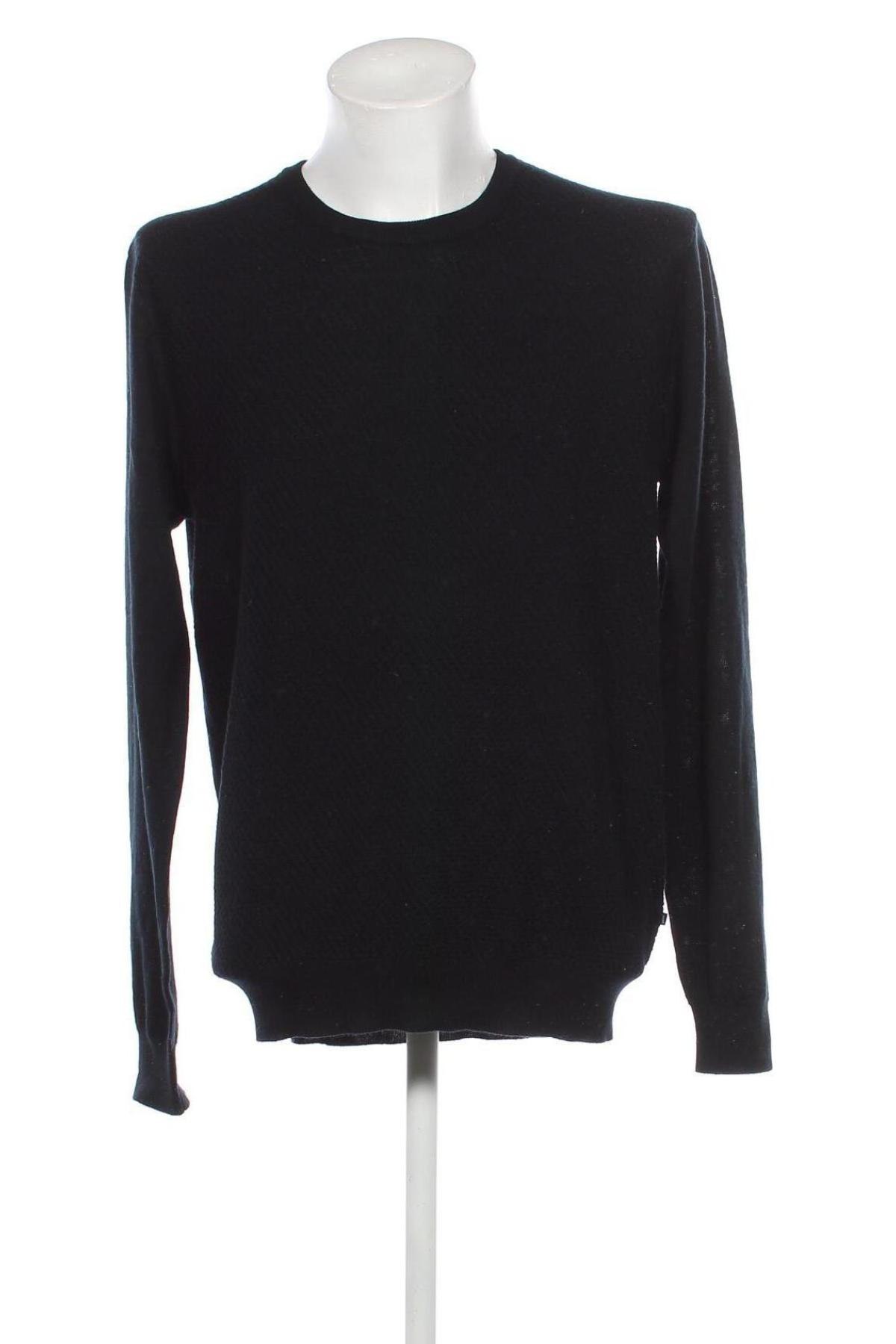 Pánsky sveter  Matinique, Veľkosť XL, Farba Čierna, Cena  31,64 €