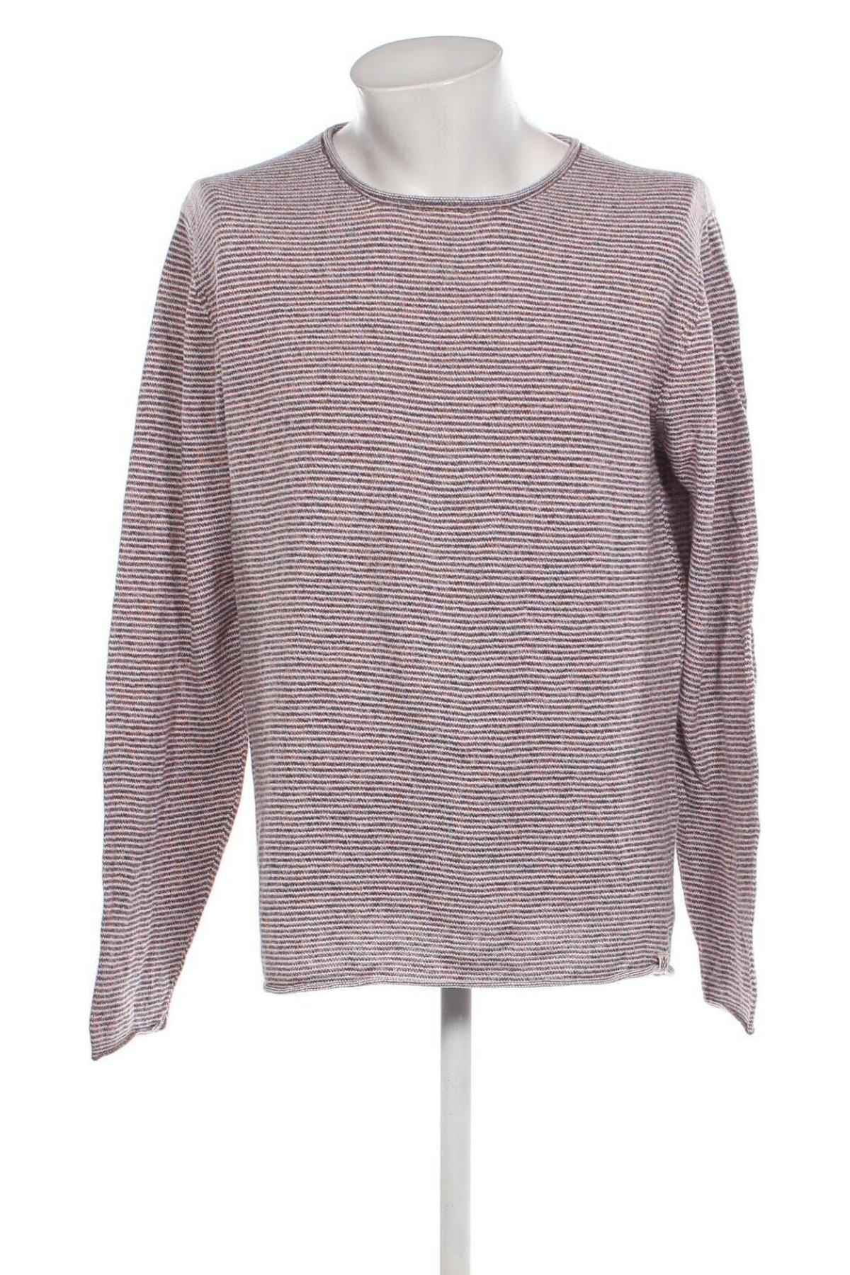 Мъжки пуловер McNeal, Размер XL, Цвят Многоцветен, Цена 21,08 лв.