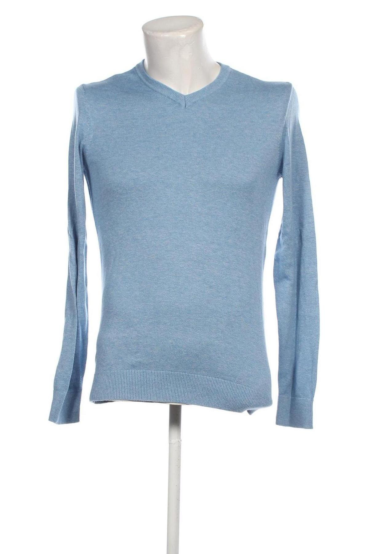 Herrenpullover Medicine, Größe M, Farbe Blau, Preis 8,45 €