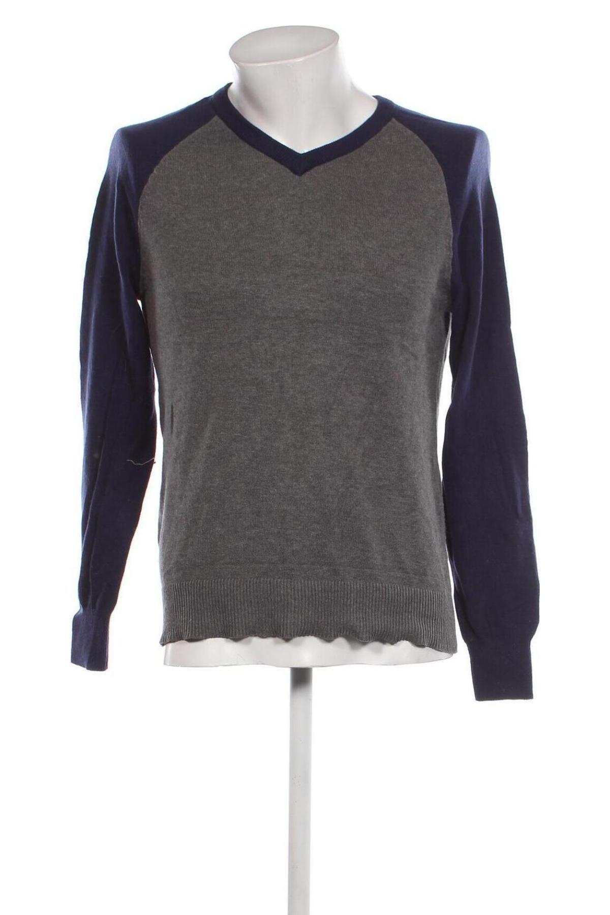 Ανδρικό πουλόβερ Merona, Μέγεθος S, Χρώμα Πολύχρωμο, Τιμή 9,15 €