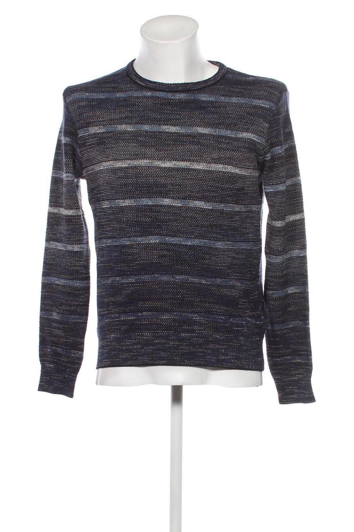 Herrenpullover Monte Carlo, Größe S, Farbe Mehrfarbig, Preis 11,50 €