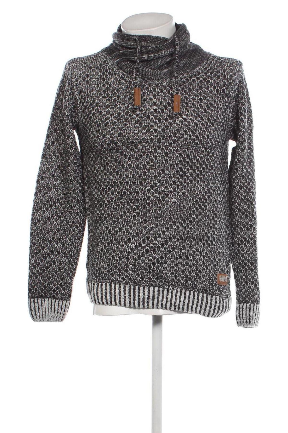 Herrenpullover Much More, Größe L, Farbe Mehrfarbig, Preis 11,91 €