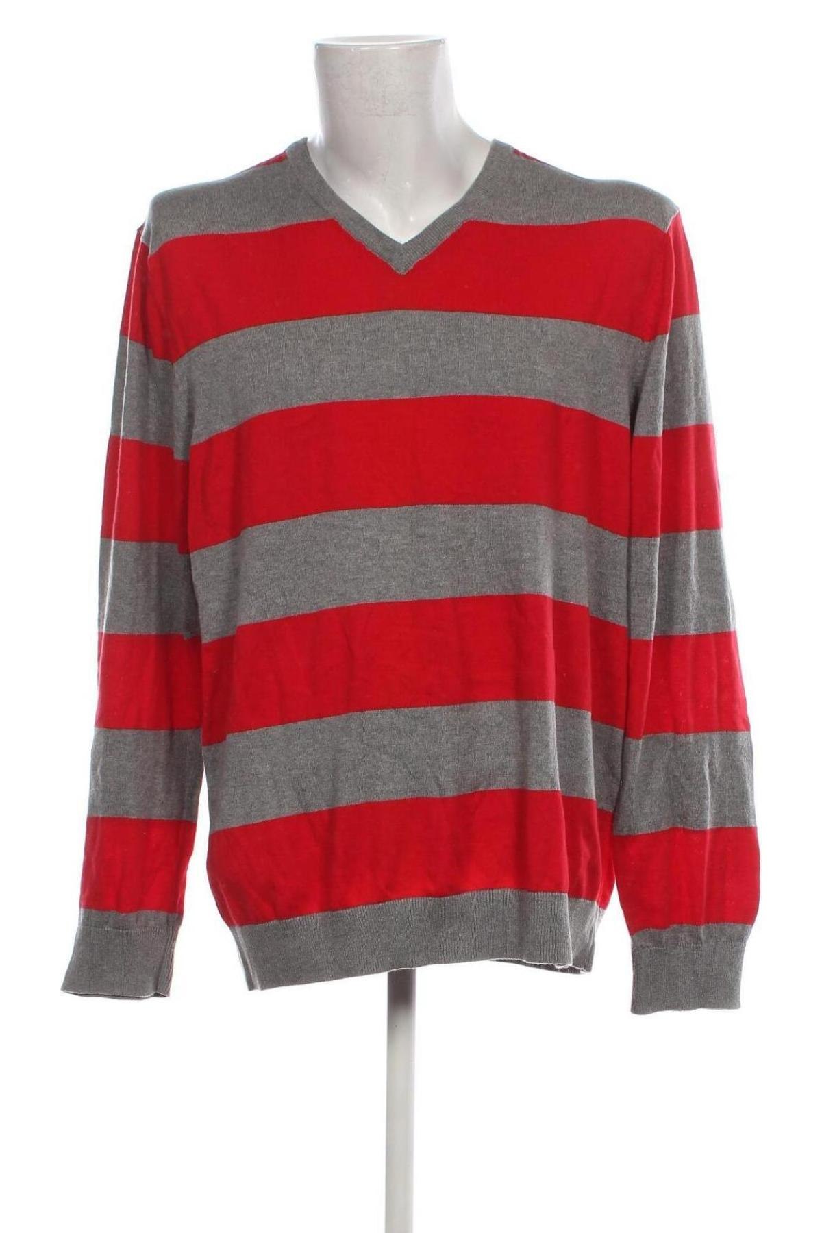 Herrenpullover Old Navy, Größe XXL, Farbe Mehrfarbig, Preis € 13,96