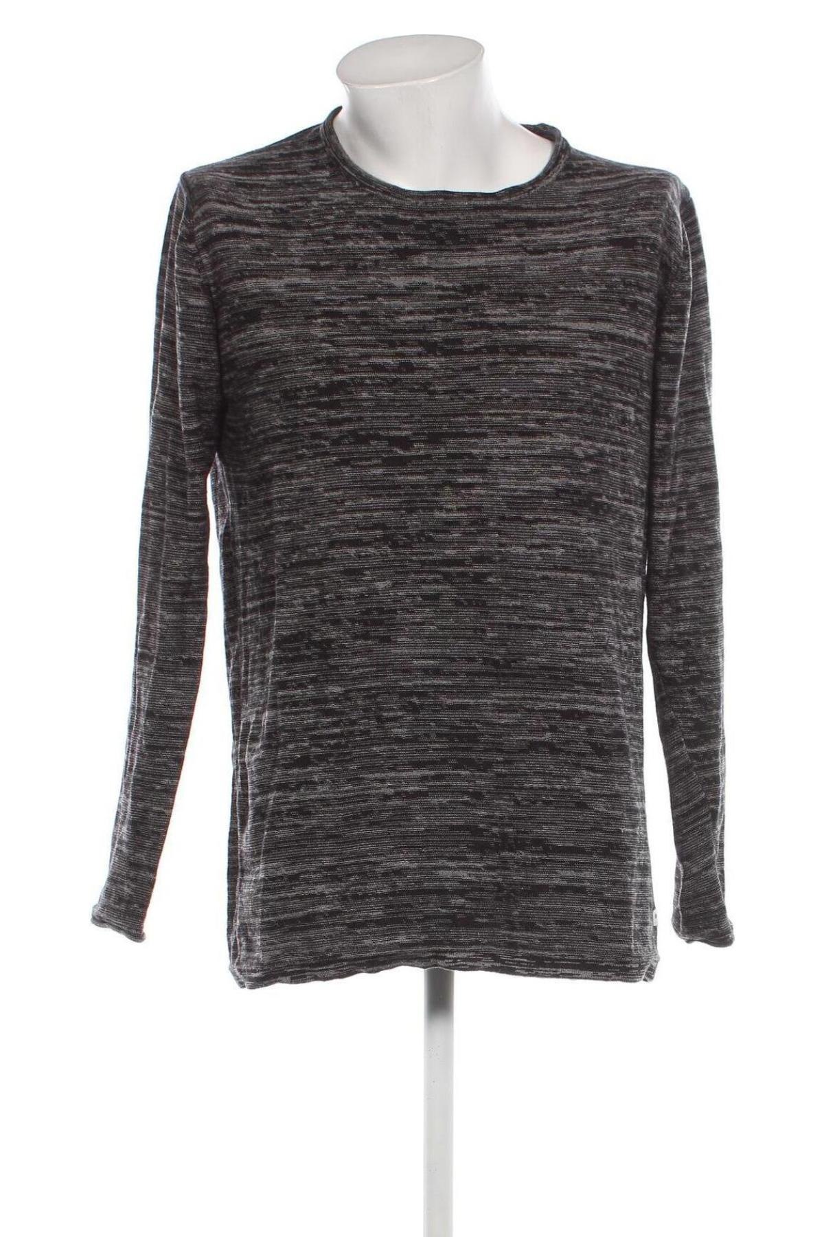 Ανδρικό πουλόβερ Only & Sons, Μέγεθος XL, Χρώμα Πολύχρωμο, Τιμή 10,05 €