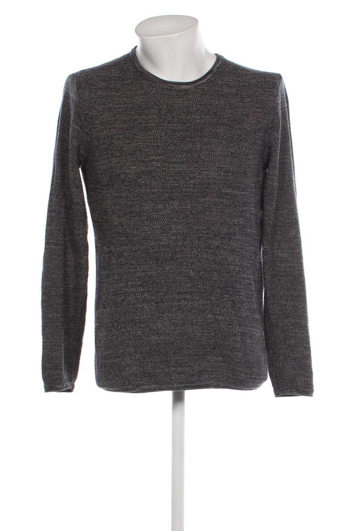 Herrenpullover Only & Sons, Größe M, Farbe Blau, Preis € 10,90