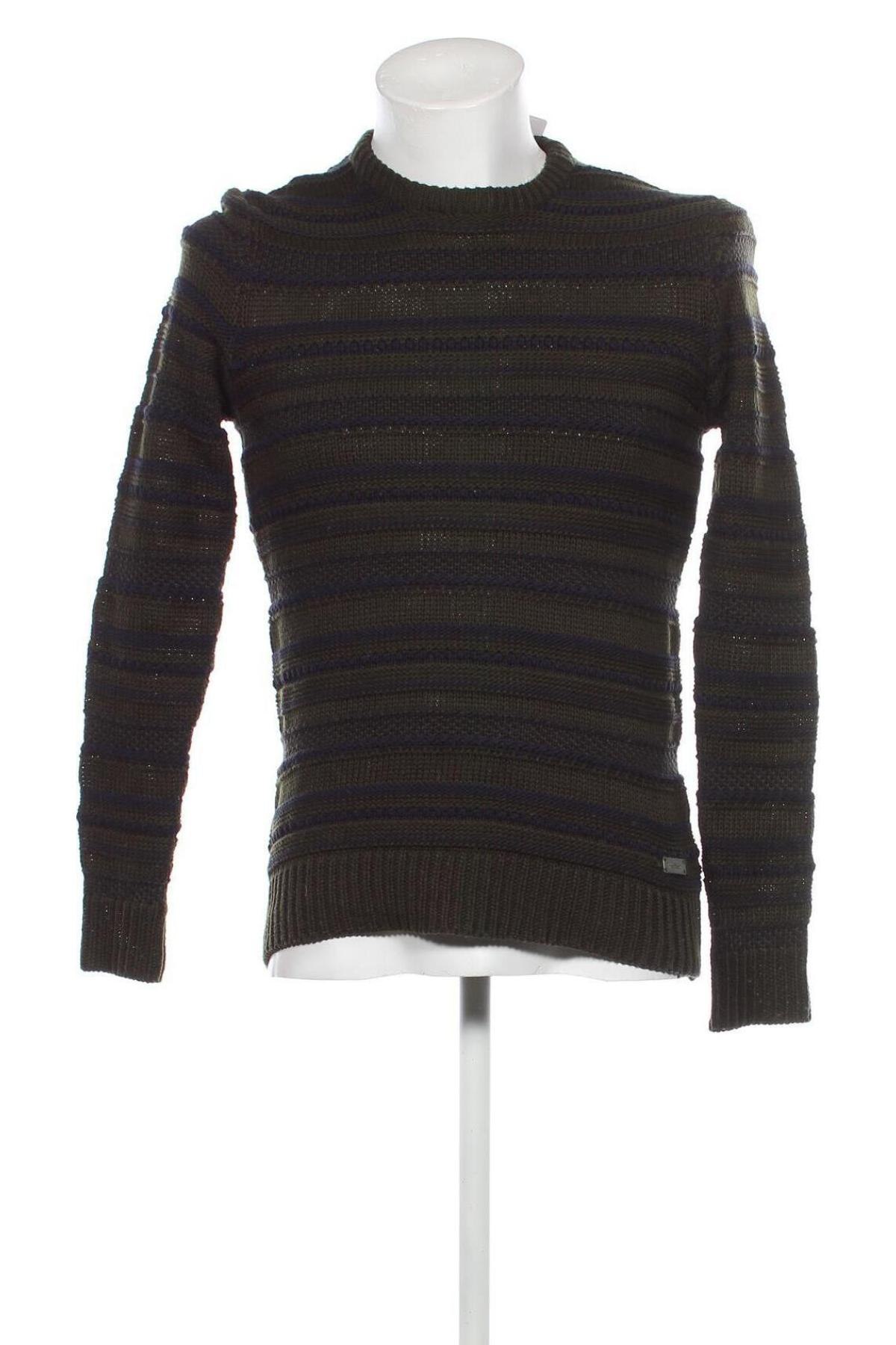 Herrenpullover Only & Sons, Größe L, Farbe Mehrfarbig, Preis 11,91 €