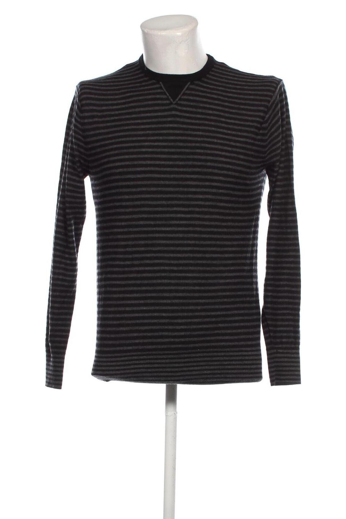 Мъжки пуловер PS by Paul Smith, Размер M, Цвят Многоцветен, Цена 67,20 лв.