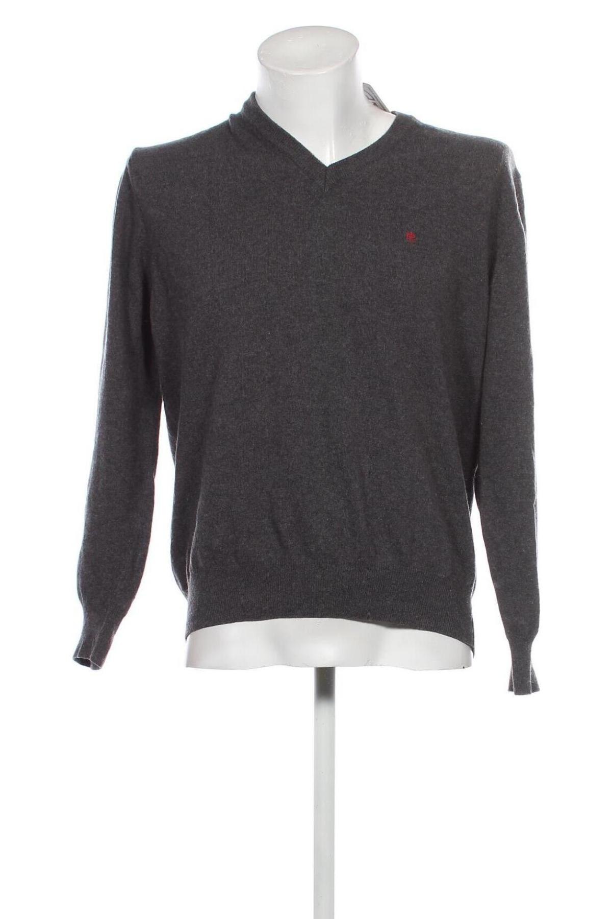 Herrenpullover Park Lane, Größe XL, Farbe Grau, Preis € 11,91