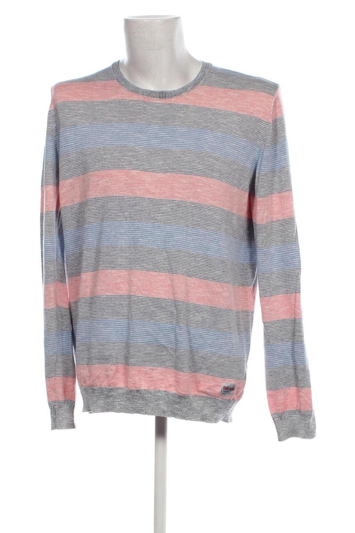 Herrenpullover Pioneer, Größe XXL, Farbe Mehrfarbig, Preis € 13,96