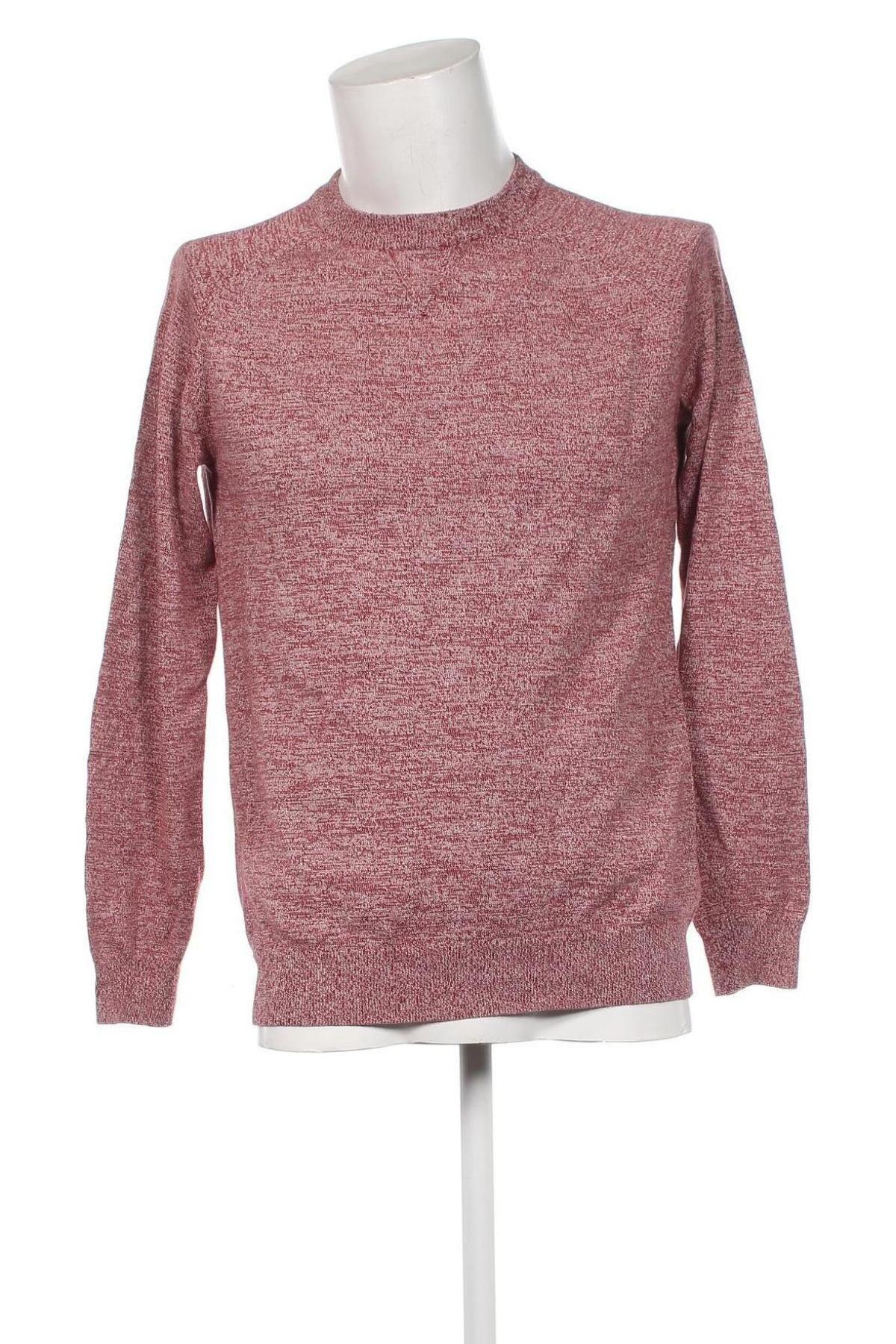 Herrenpullover Primark, Größe M, Farbe Rot, Preis 9,69 €