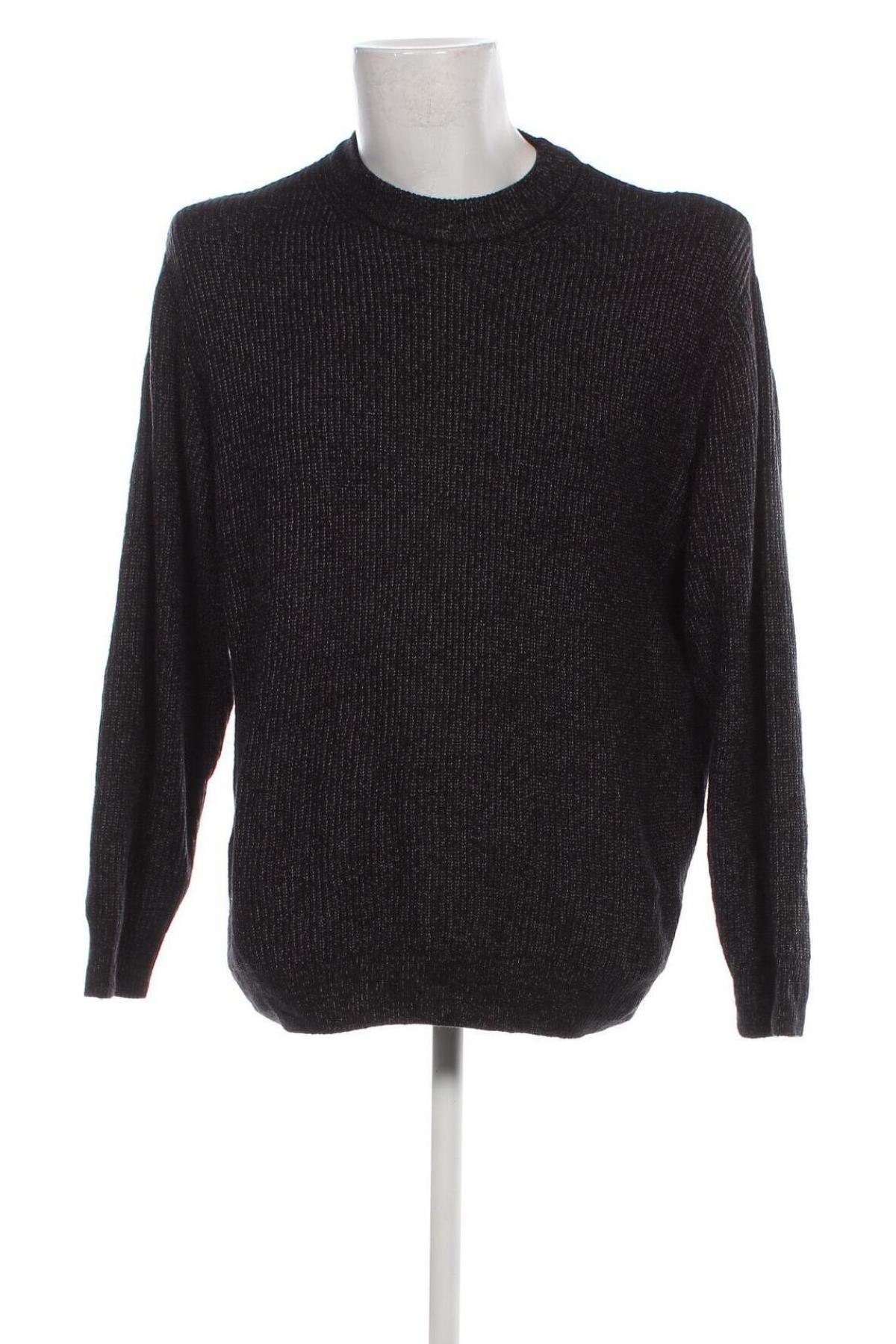 Herrenpullover Primark, Größe XXL, Farbe Schwarz, Preis 9,48 €