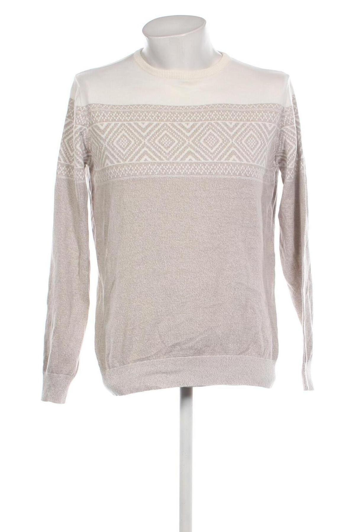 Herrenpullover Primark, Größe L, Farbe Mehrfarbig, Preis € 11,91