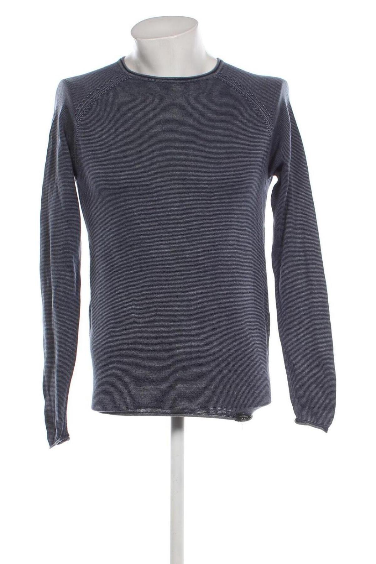 Pánsky sveter  Primark, Veľkosť S, Farba Modrá, Cena  8,38 €