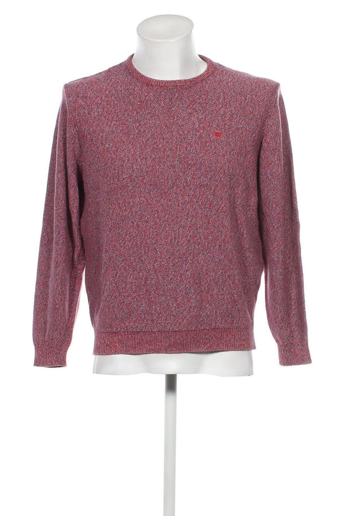 Ανδρικό πουλόβερ Redmond, Μέγεθος M, Χρώμα Πολύχρωμο, Τιμή 9,15 €