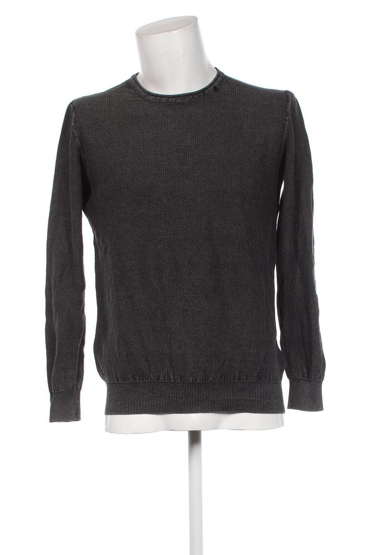 Pánsky sveter  Replay, Veľkosť L, Farba Sivá, Cena  48,99 €