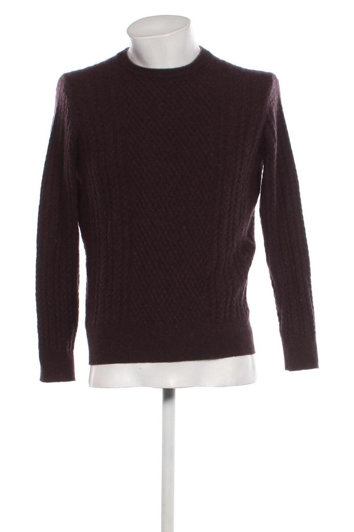 Мъжки пуловер Reserve, Размер L, Цвят Многоцветен, Цена 21,08 лв.