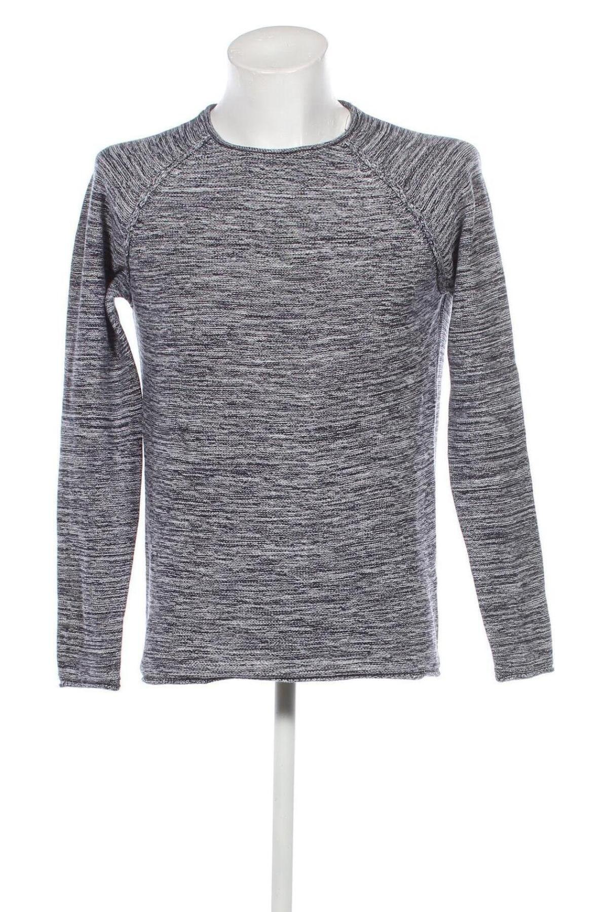 Мъжки пуловер Review, Размер M, Цвят Многоцветен, Цена 16,32 лв.