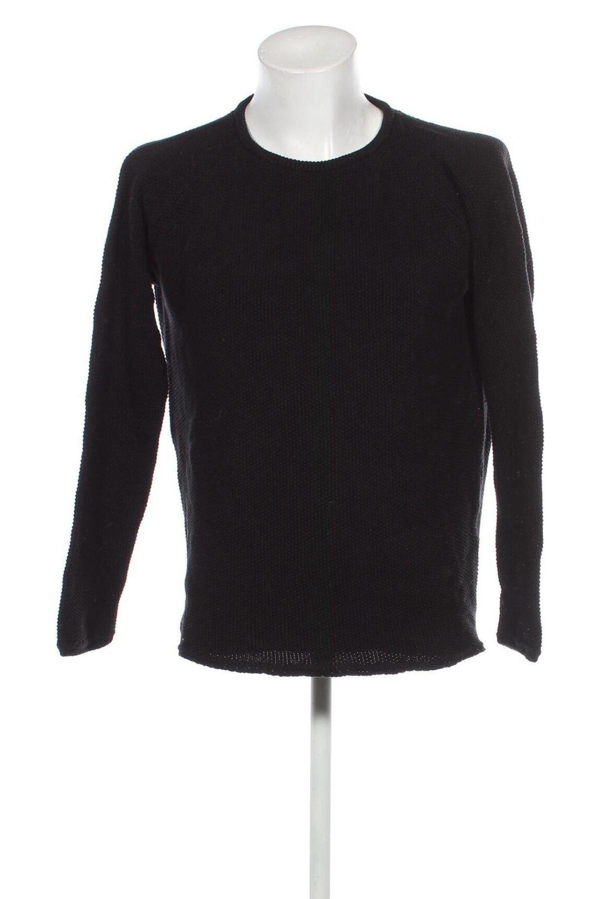 Herrenpullover Revolution, Größe XL, Farbe Schwarz, Preis 14,67 €