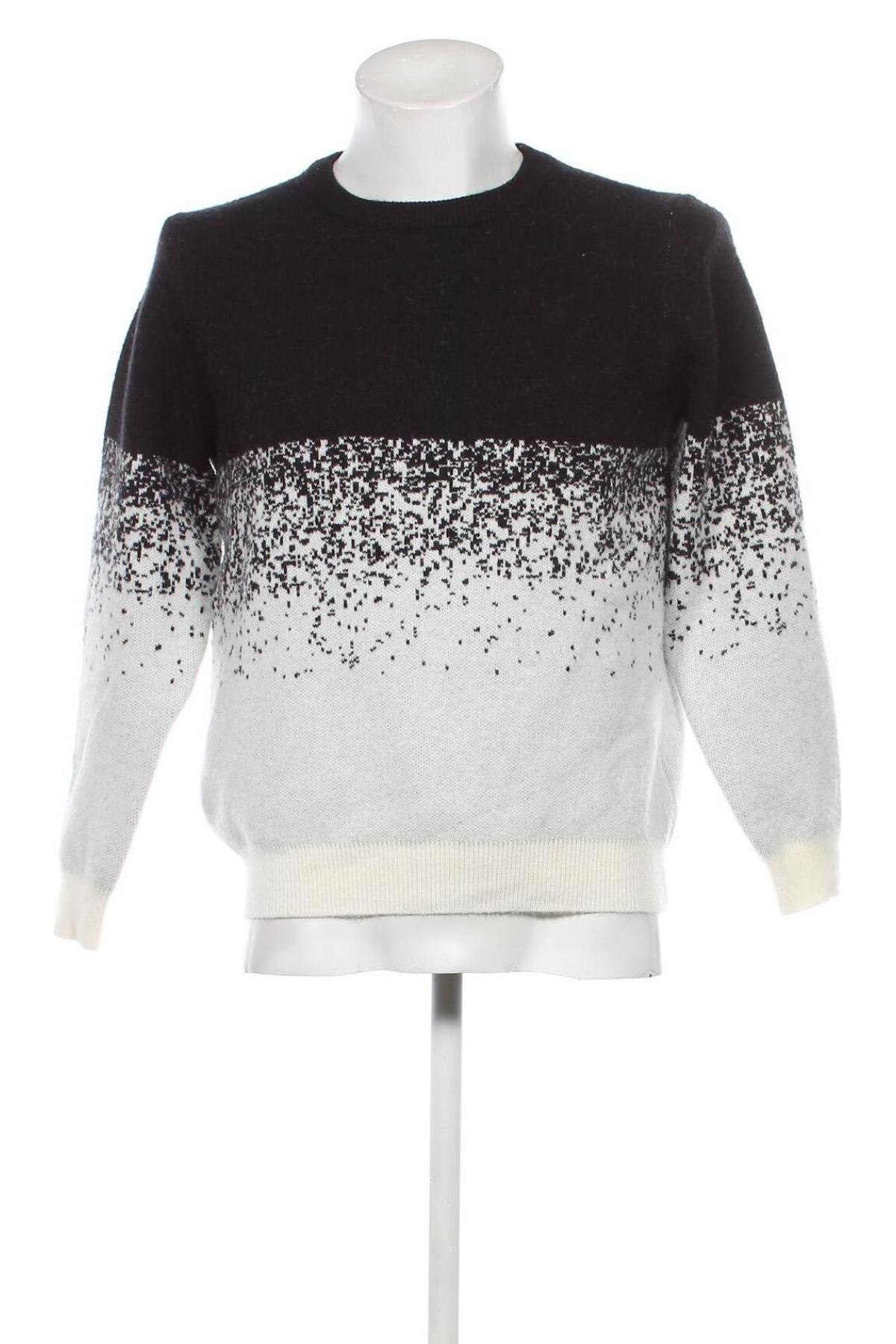 Ανδρικό πουλόβερ SHEIN, Μέγεθος L, Χρώμα Πολύχρωμο, Τιμή 9,51 €
