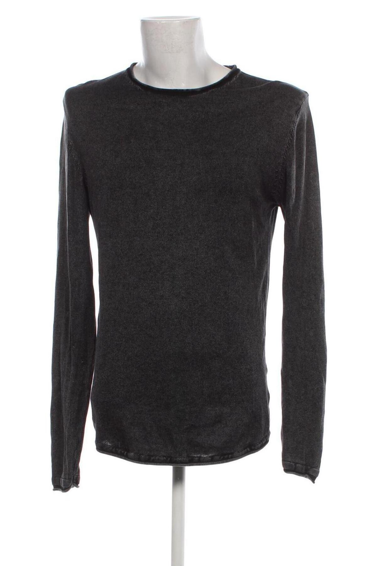 Herrenpullover Smog, Größe XL, Farbe Schwarz, Preis € 12,49