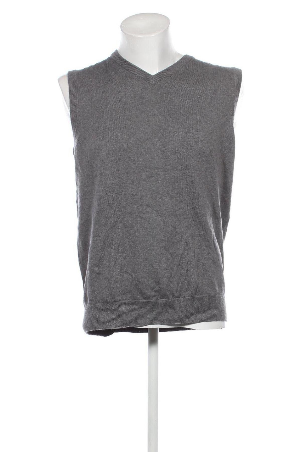 Herrenpullover Straight Up, Größe XL, Farbe Grau, Preis 16,01 €