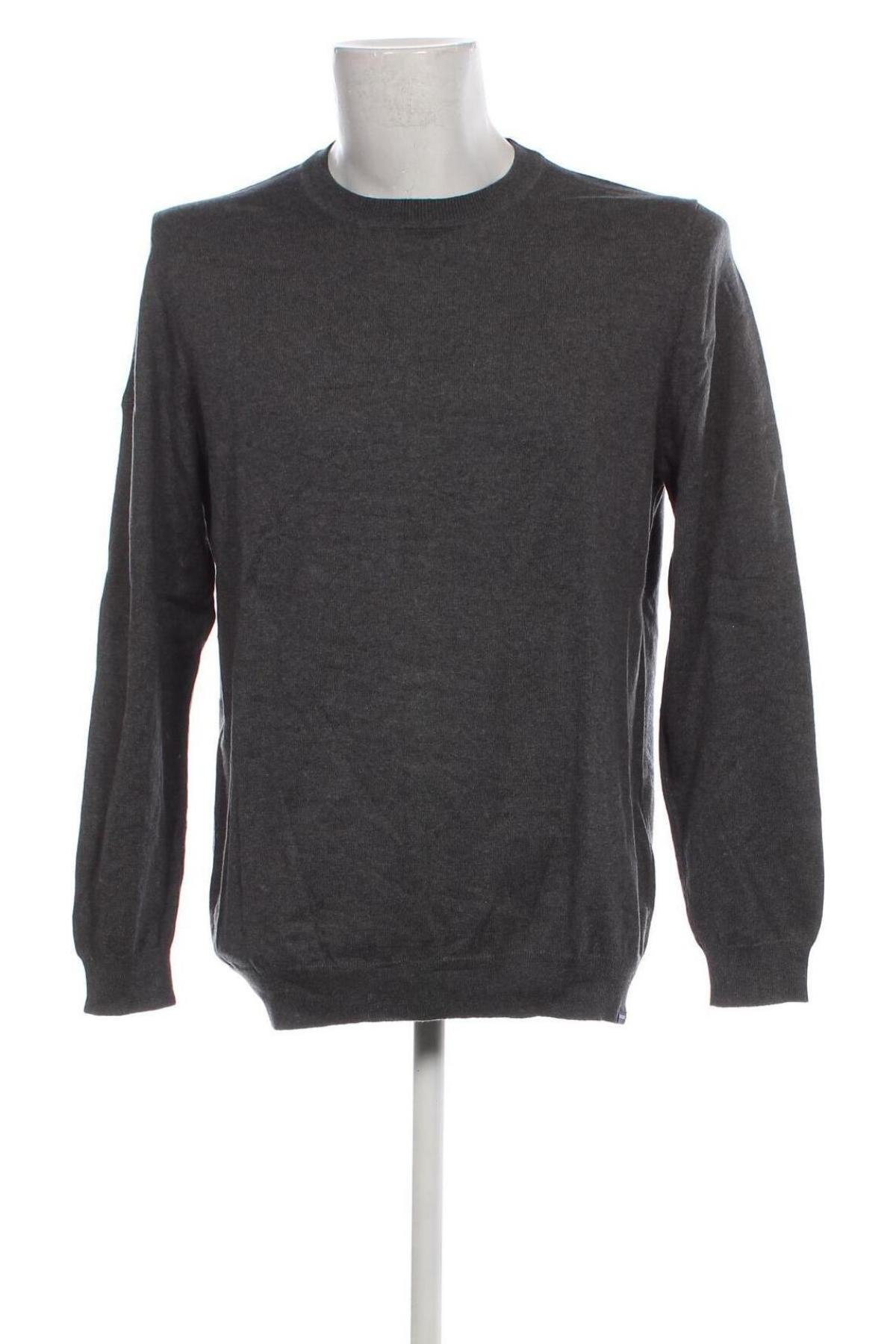 Herrenpullover Superdry, Größe XXL, Farbe Grau, Preis € 22,90