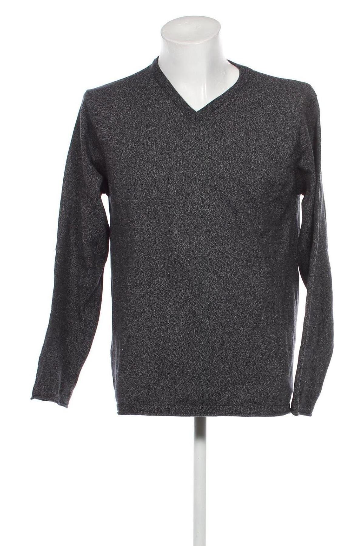 Herrenpullover Tom Tompson, Größe XL, Farbe Grau, Preis € 11,30