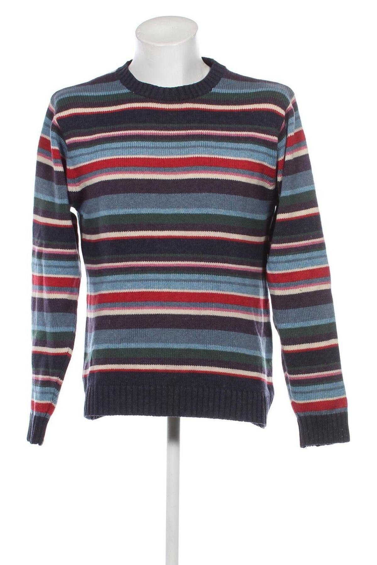 Herrenpullover Tommy Hilfiger, Größe XL, Farbe Mehrfarbig, Preis € 55,74