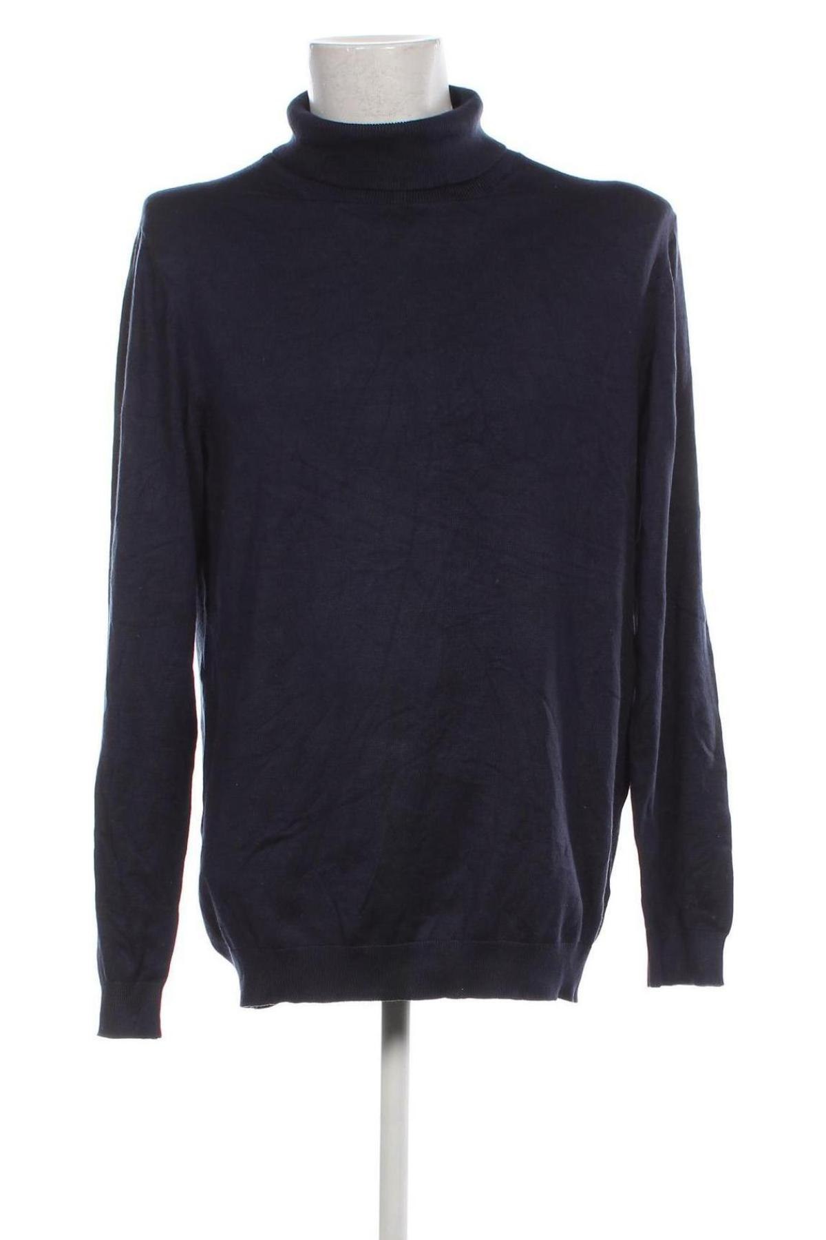 Herrenpullover VRS, Größe XL, Farbe Blau, Preis 17,93 €