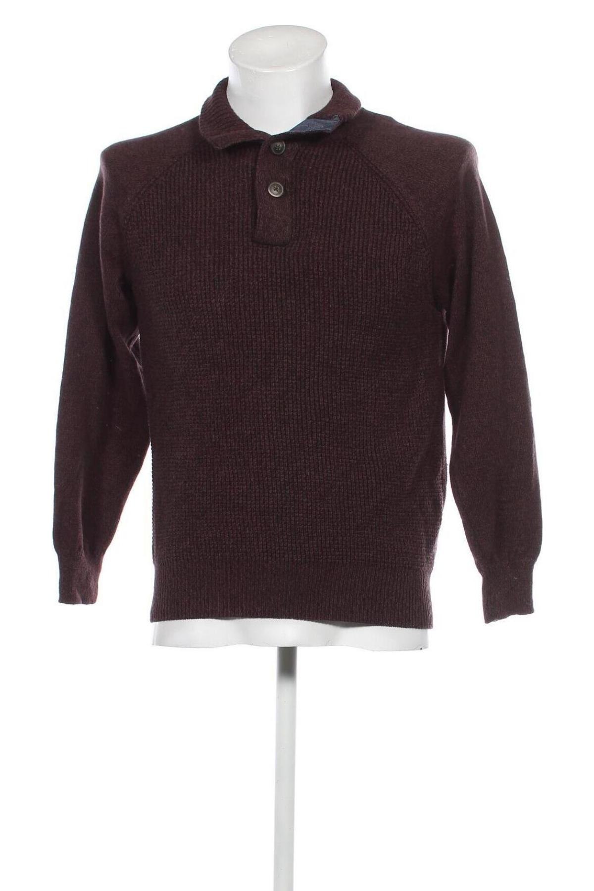 Herrenpullover Weatherproof, Größe L, Farbe Braun, Preis € 8,49