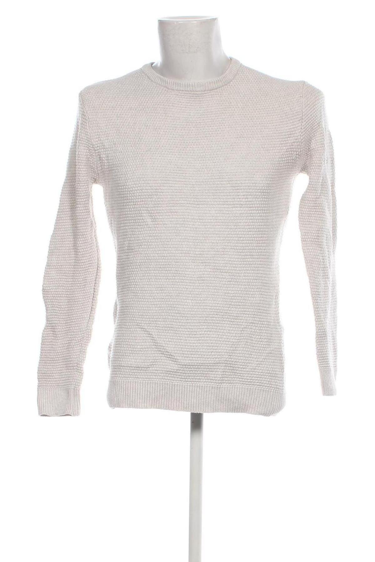 Herrenpullover Yd., Größe XL, Farbe Ecru, Preis € 13,25