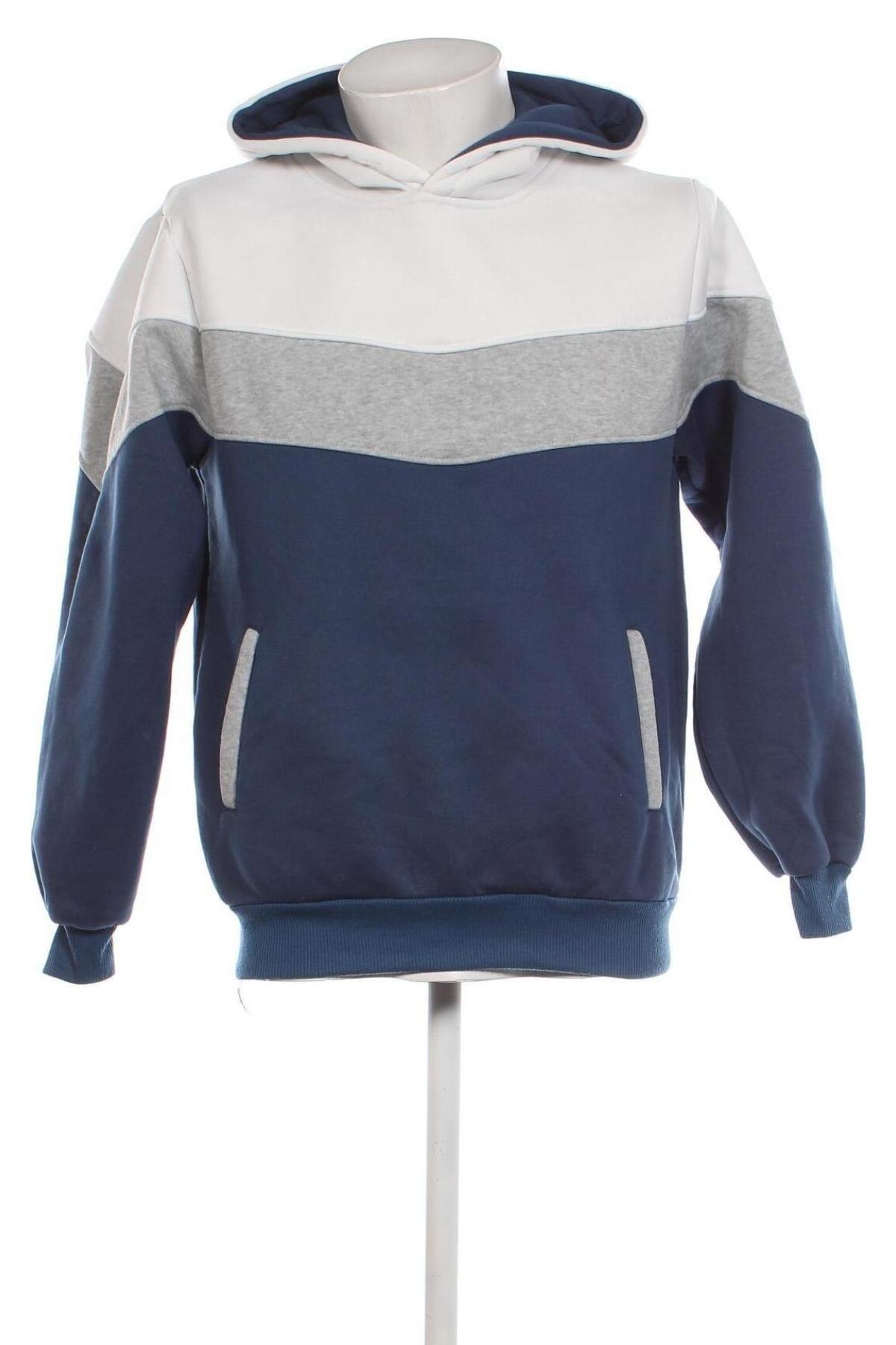 Férfi sweatshirt, Méret M, Szín Sokszínű, Ár 7 357 Ft