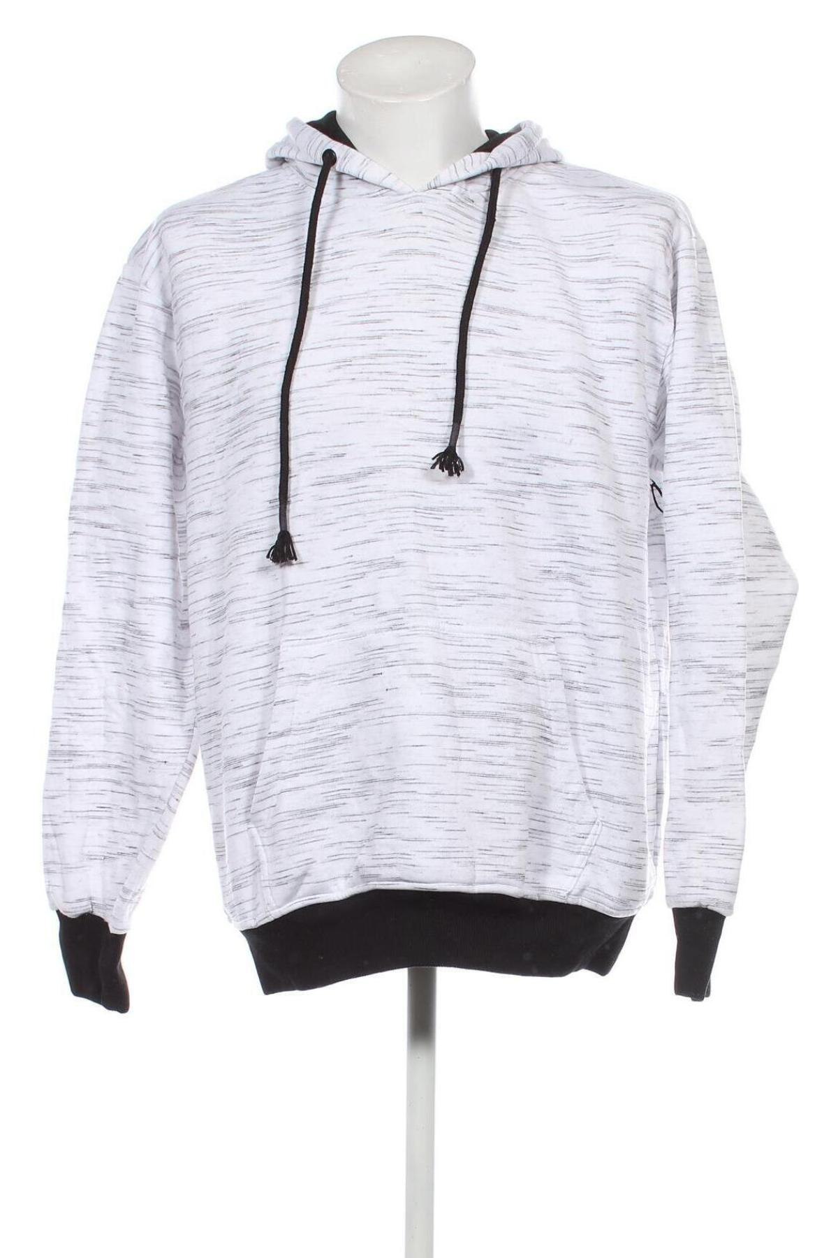 Herren Sweatshirt, Größe XL, Farbe Grau, Preis € 24,01