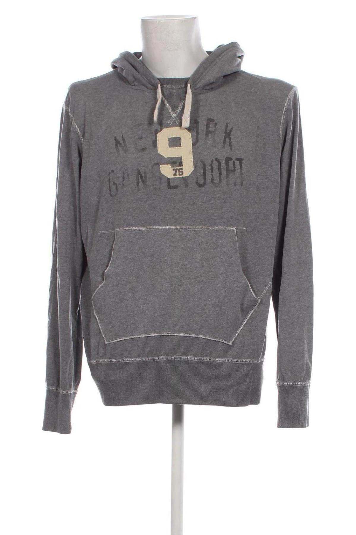 Herren Sweatshirt Better Rich, Größe XXL, Farbe Grau, Preis € 32,53