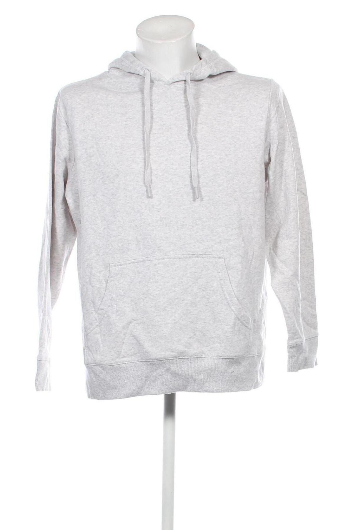 Herren Sweatshirt C&A, Größe XL, Farbe Grau, Preis 19,21 €