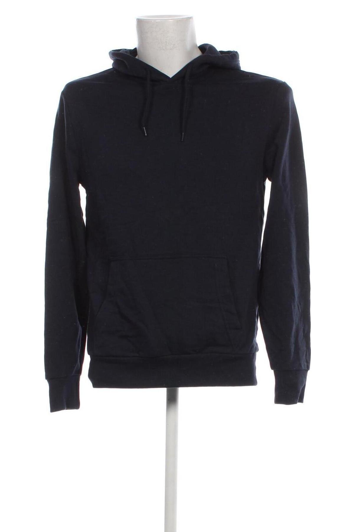 Herren Sweatshirt C&A, Größe M, Farbe Blau, Preis € 10,09