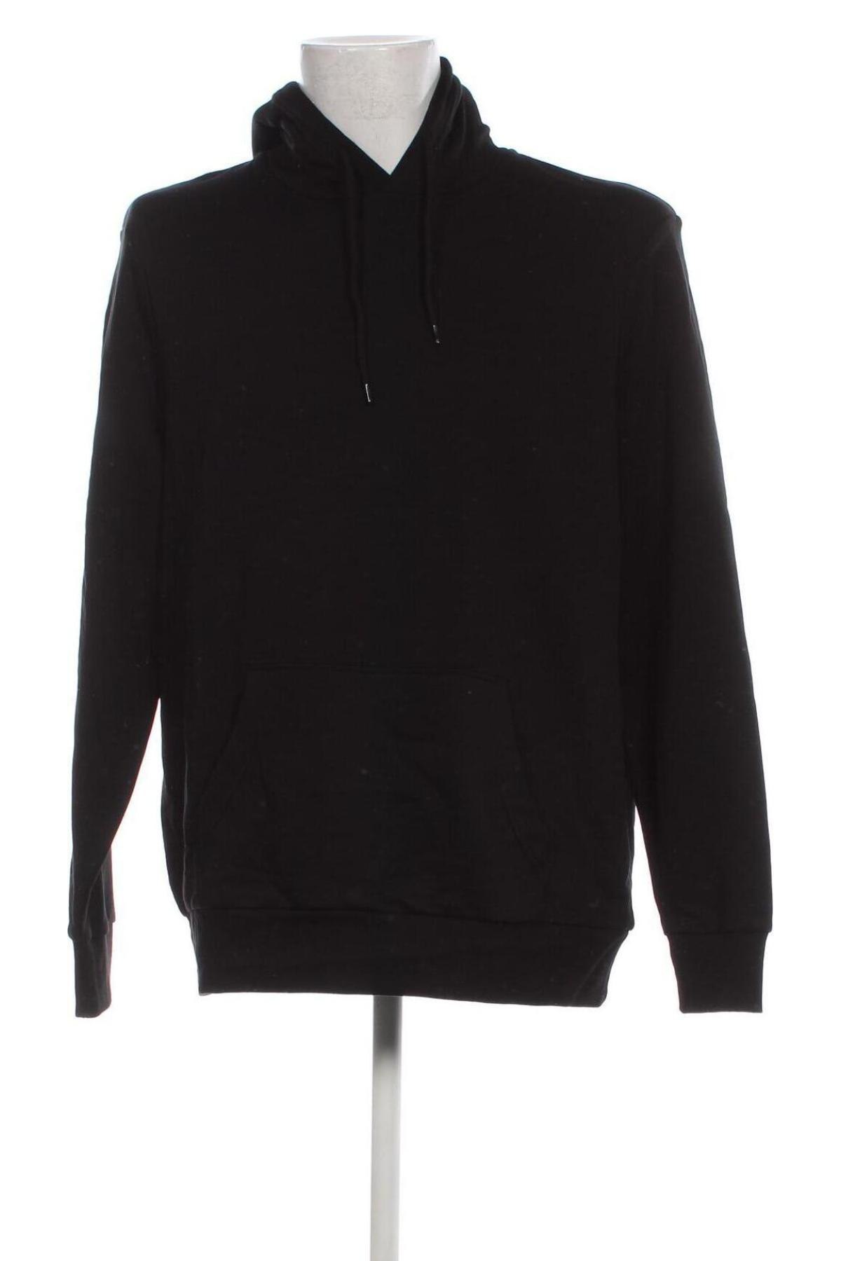 Herren Sweatshirt C&A, Größe XL, Farbe Schwarz, Preis € 13,12