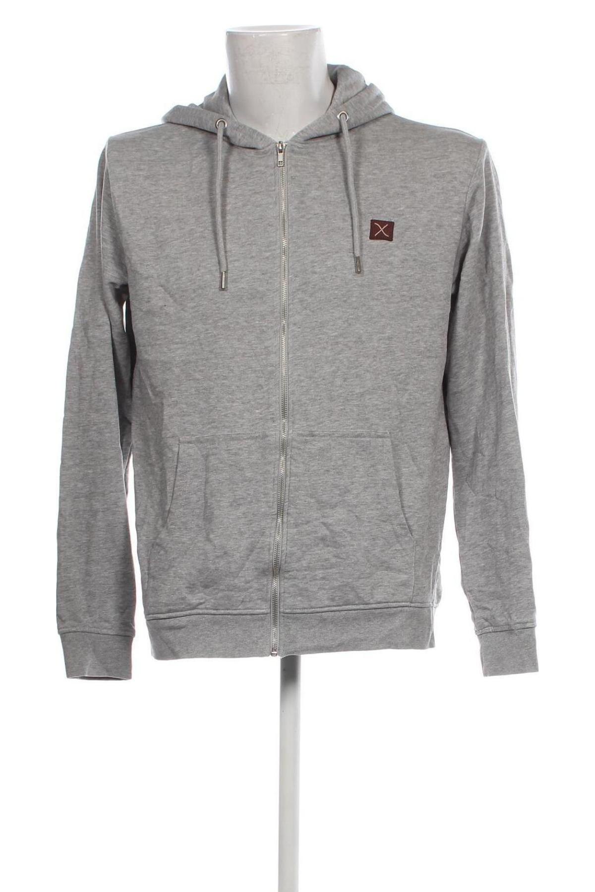 Herren Sweatshirt Clean Cut Copenhagen, Größe L, Farbe Grau, Preis 32,53 €