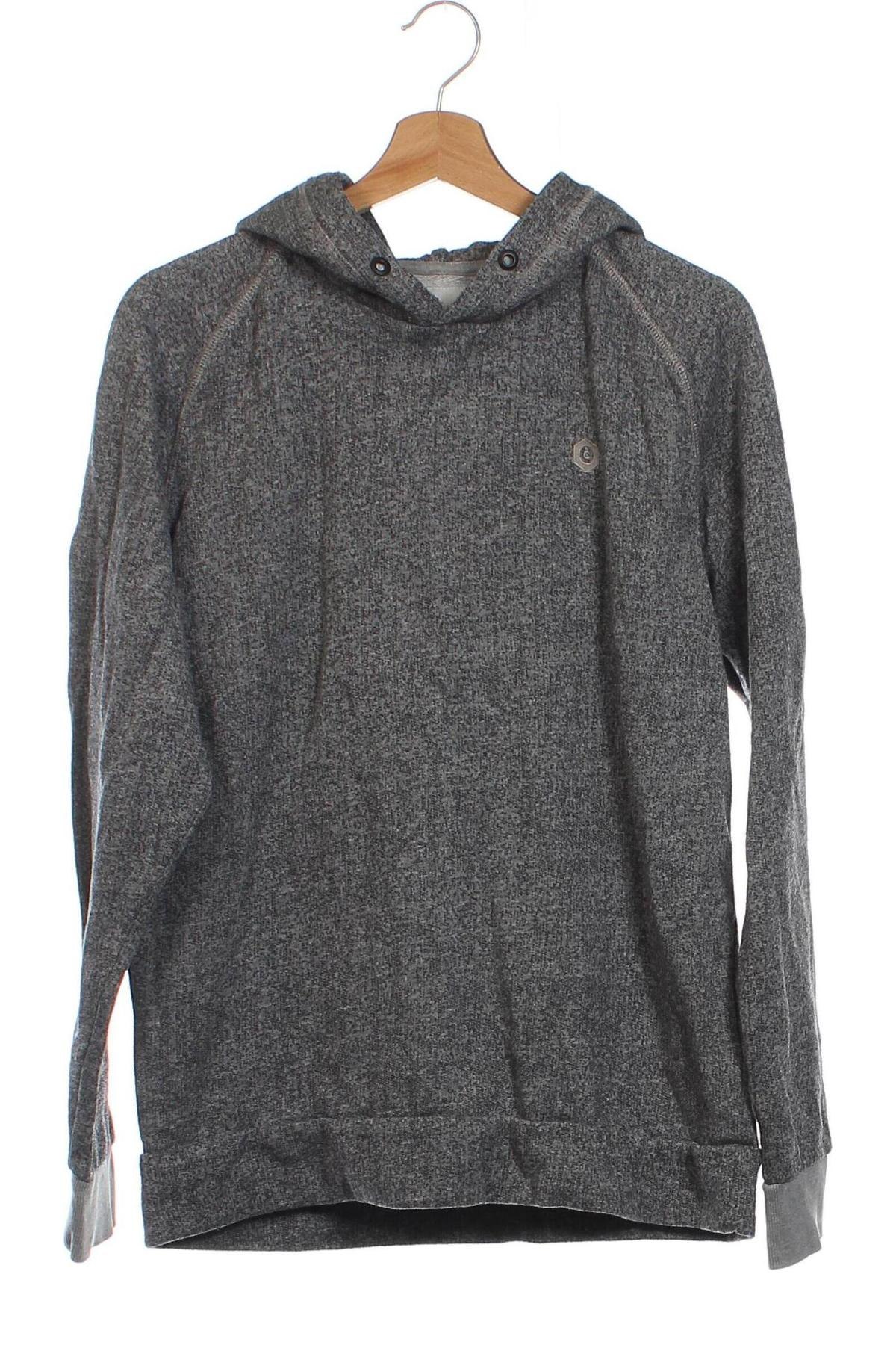 Herren Sweatshirt Core By Jack & Jones, Größe M, Farbe Grau, Preis € 7,89
