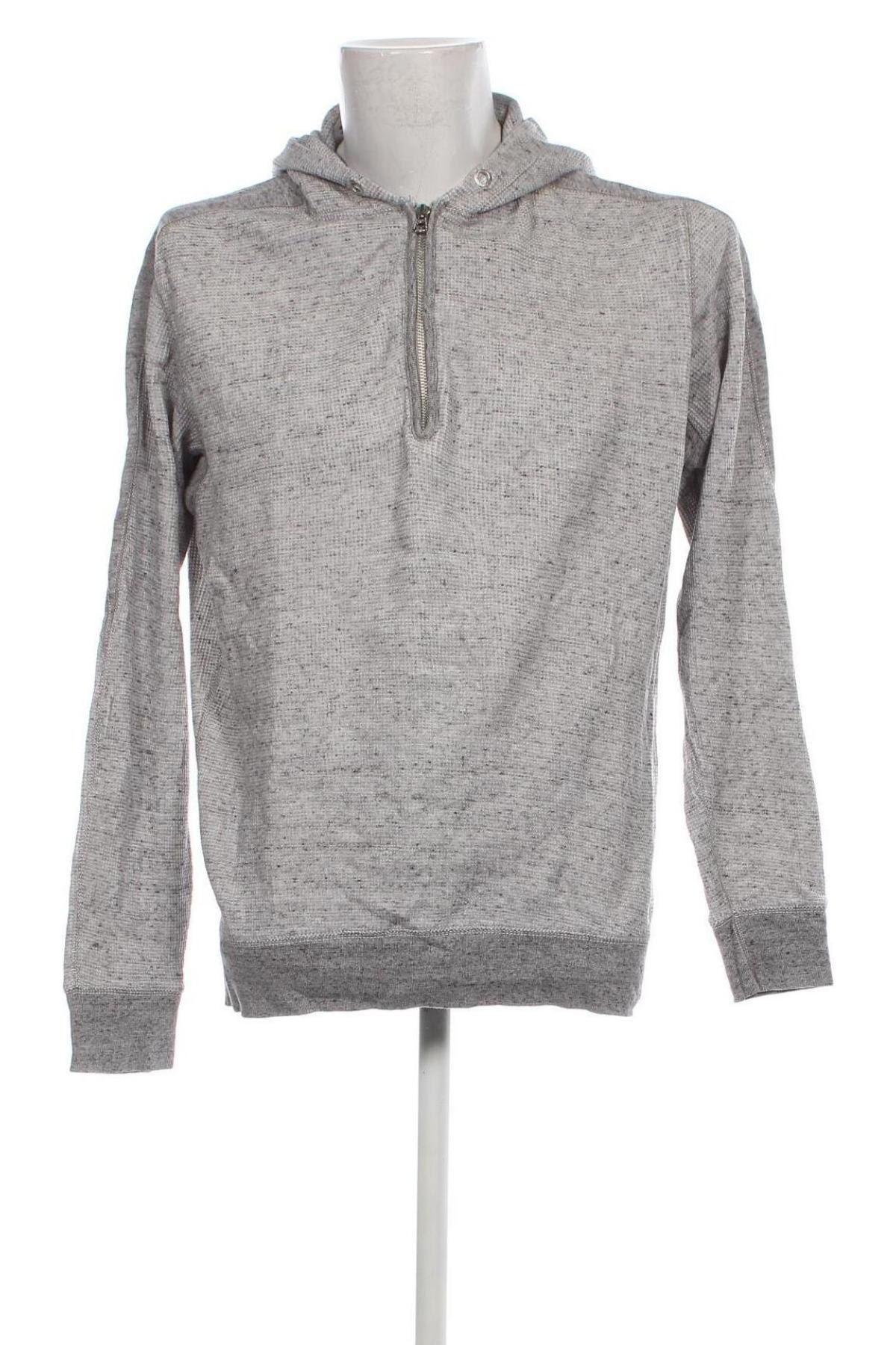 Férfi sweatshirt Diesel, Méret XL, Szín Szürke, Ár 45 716 Ft