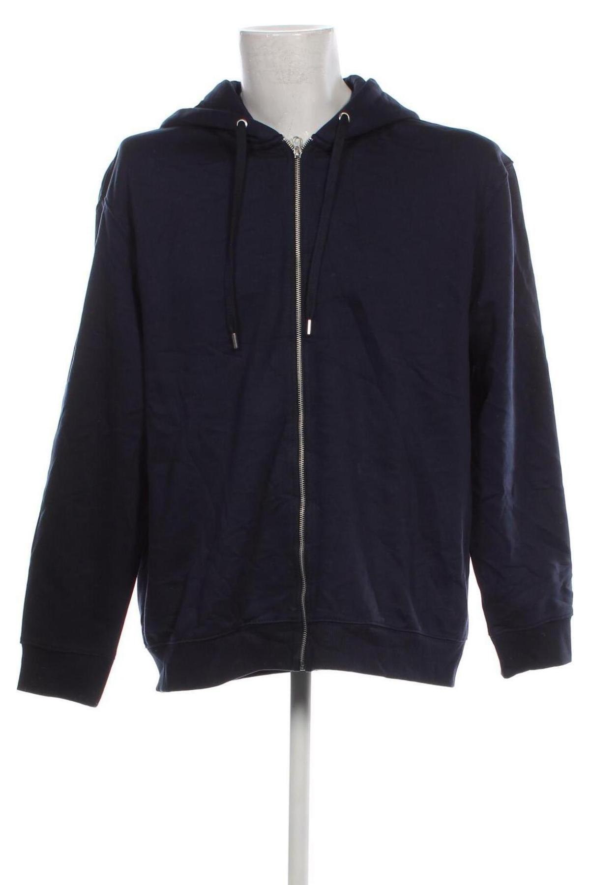 Herren Sweatshirt Esprit, Größe XL, Farbe Blau, Preis 18,54 €