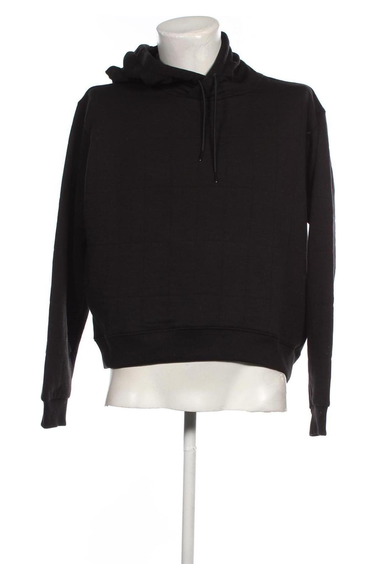 Herren Sweatshirt G-Star Raw, Größe XL, Farbe Schwarz, Preis 37,63 €